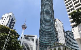 Vortex Klcc Apartments Kuala Lumpur